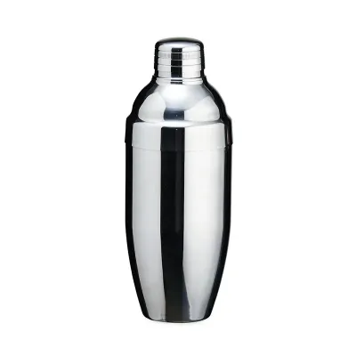 Coqueteleira Inox 750ml - 2 - 2006142