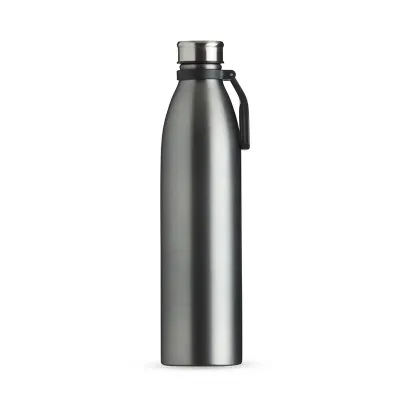 Garrafa Inox 1,1 Litros - prata