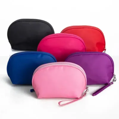 Necessaire Nylon Impermeável 18533