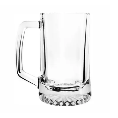 Caneca Cerveja Maxim Big Hippy 345ml