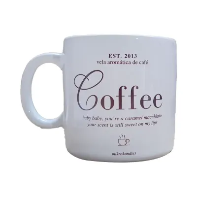  Caneca AZ12 330ml