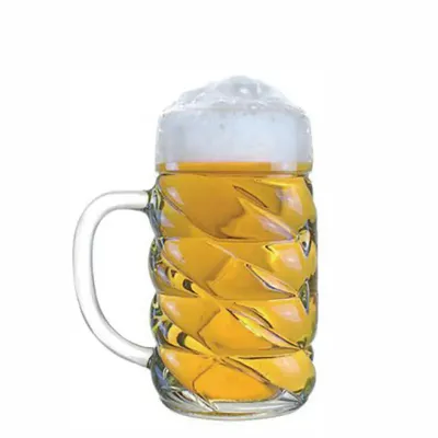 Caneca Oktoberfest Diamond 500ml