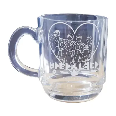  Caneca Aspen 300ml