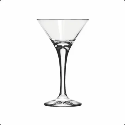 Taça Mini Martini 100ml