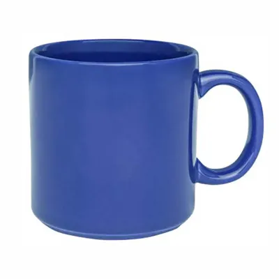 Caneca AZ12 330ml Azul