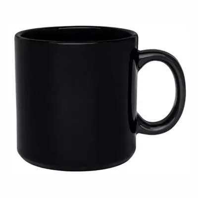 Caneca AZ12 330ml – Black