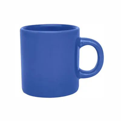 Caneca AZ4 100ml - Azul