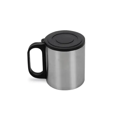 Caneca Inox 180ml - 2013666