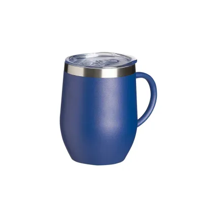 Caneca Térmica Inox 350ml