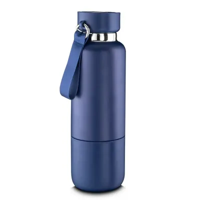 Garrafa Térmica Inox 500ml - 2014791