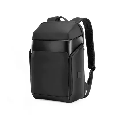 Mochila de Poliéster USB 25L