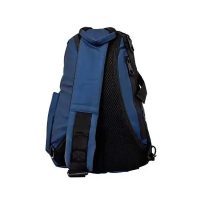 MOCHILA DE OMBRO TRANSVERSAL USB - 2013319