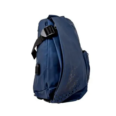 Mochila de ombro de 16 litros com 4 compartimentos