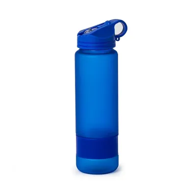 Squeeze Plástico Azul 900ml