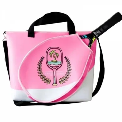 Bolsa de Beach Tennis Personalizada - 2009828