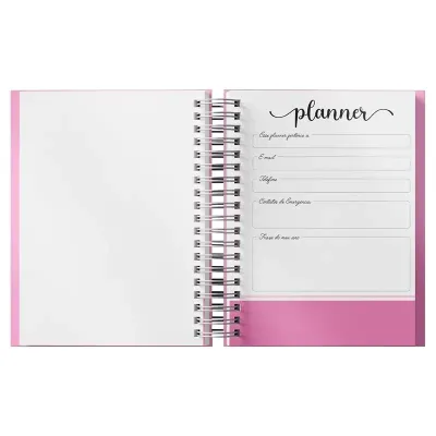 Planner Anual - 2008272