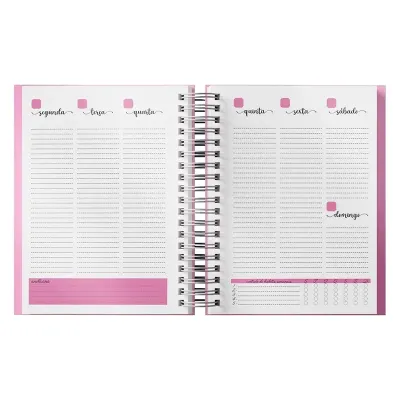 Planner  Anual - 2008273