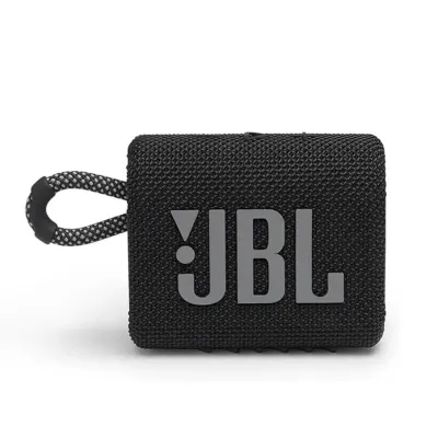 JBL Go 3 Caixa De Som Bluetooth