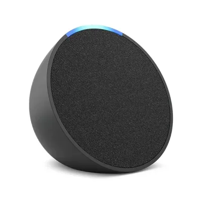 Smart speaker Alexa