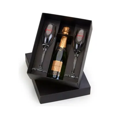 Kit chandon com 2 taças - 2008687