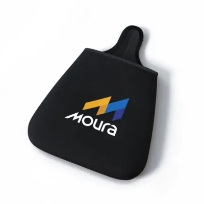 Lixeira para Carro em Neoprene Personalizada