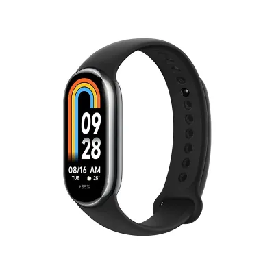 Pulseira Inteligente  Mi Band 8 - 2010888