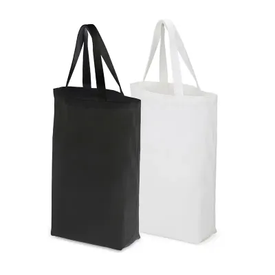 Ecobag de algodão 280g/m² 