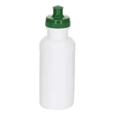 Squeeze Plástico 500ml verde