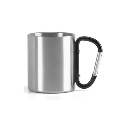 Caneca Inox