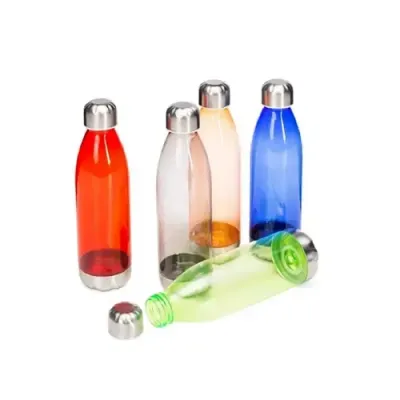 Squeeze Plástico 700ml: opções de cores