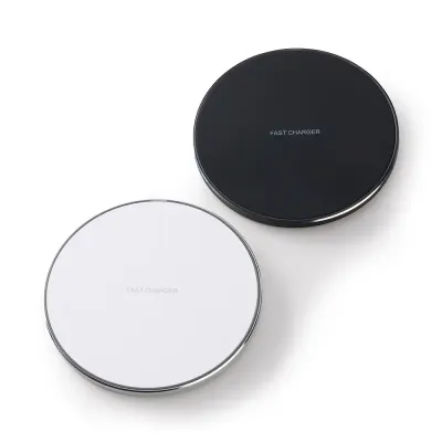 Carregador Wireless de Indução