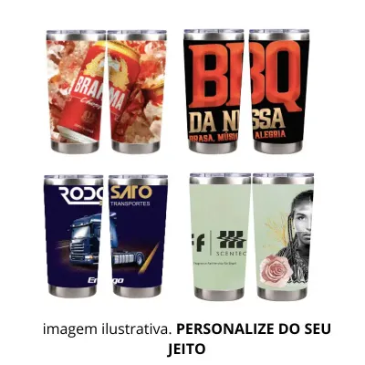 COPO IMPRESSÃO PERSONALIZADO  DIVERSOS - 2014177