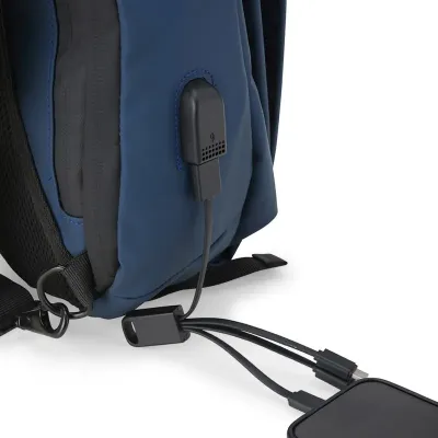 Mochila de Ombro USB - 2020250