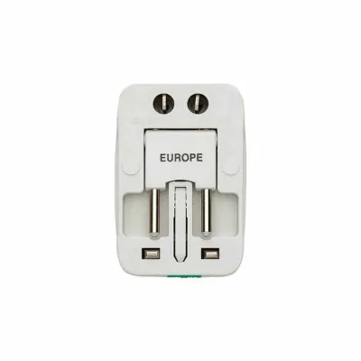 Adaptador Universal plástico - 2016620