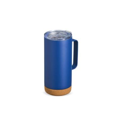 Caneca Térmica Azul - 2020099