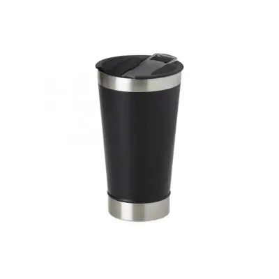 Copo Térmico Inox preto