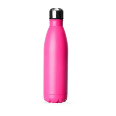 Garrafa Inox 750ml Rosa - 2016850