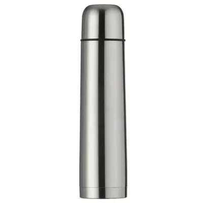 Garrafa Térmica Inox Prata - 2016449