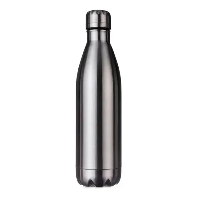 Garrafa Térmica Inox 780ml Prata