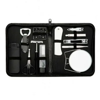 Kit Masculino 12 Peças - aberto - 2016540