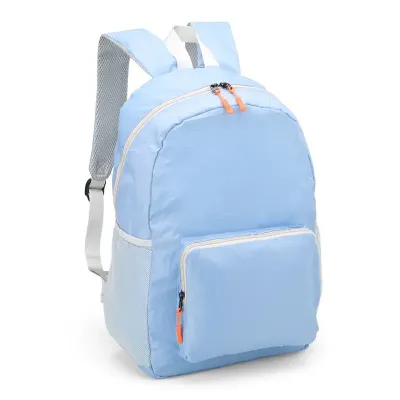 Mochila de Nylon Dobrável - 2019952