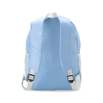 Mochila de Nylon Dobrável - 2019951