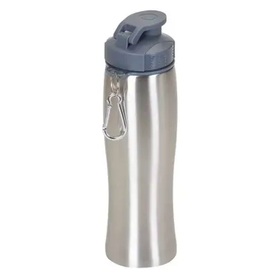 Squeeze Inox 750ml - 2016663