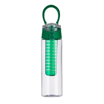 Squeeze Plástico 700ml Verde - 2016706