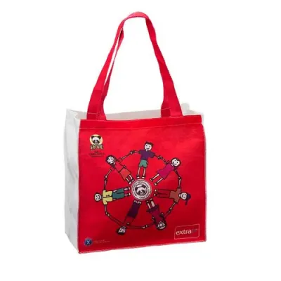 ecobag personalizada