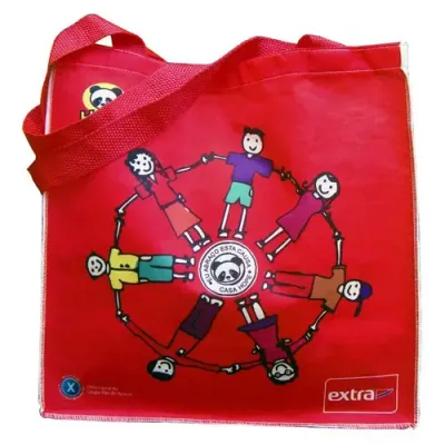 ecobag para brindes - 2019485