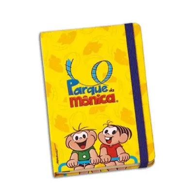 caderno personalizado