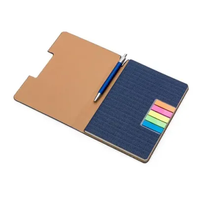 Caderno personalizado