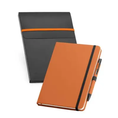 moleskine personalizado