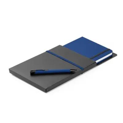 caderno moleskine personalizado - 2019126